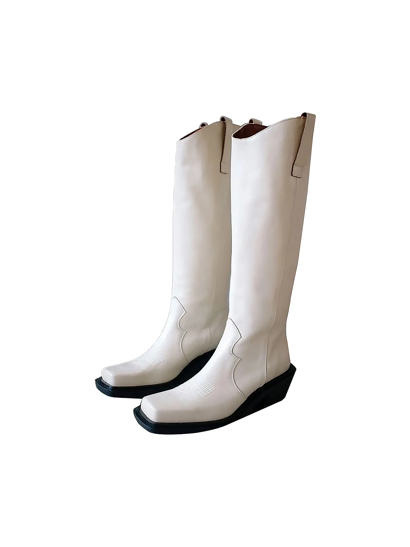 ALOHAS | Stiefel CATTLE | 